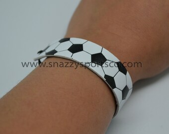 Soccer Bracelet