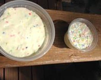 FunFetti Cake Batter (Scented)