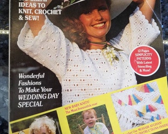 Good Housekeeping magazines