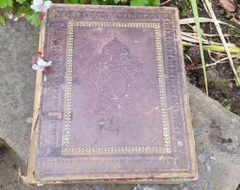 The Pilgrim’s Progress and other Works by John Bunyan - Circa 1870