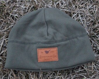 Sweetgrass Co. Cold weather hat