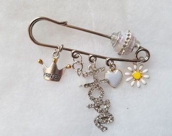 HOPE SAFETY PIN