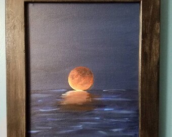 Moonlight Bay