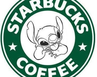 Free Free Disney Starbucks Logo Svg Free 360 SVG PNG EPS DXF File