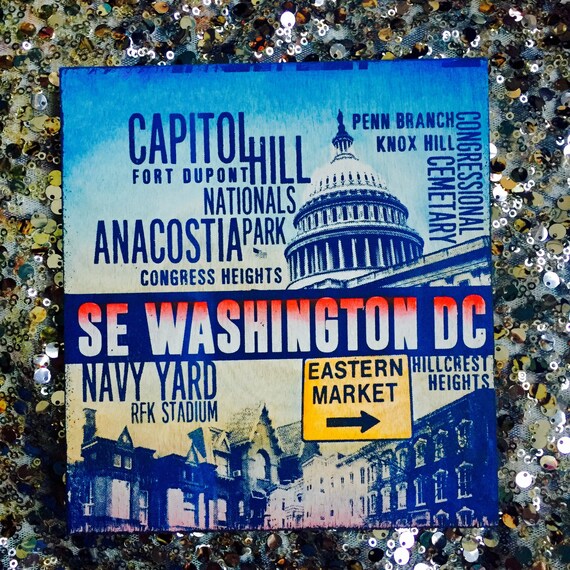 South East DC