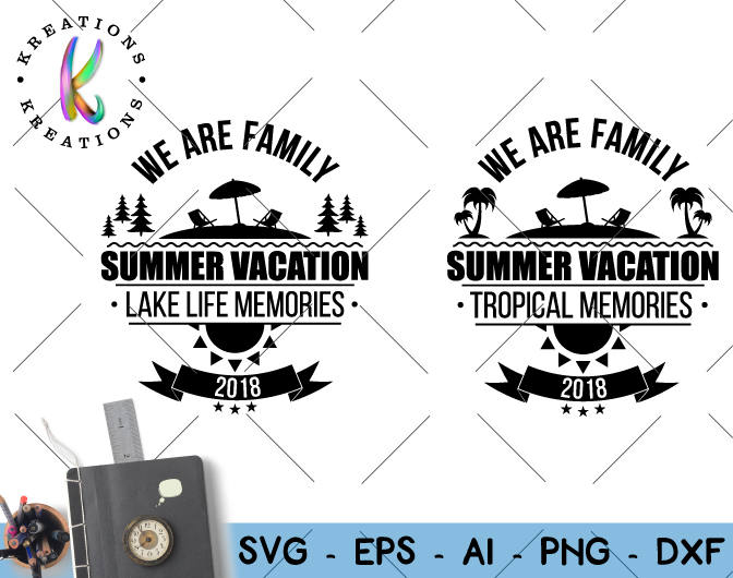 Free Free 332 Beach Family Vacation Svg Free SVG PNG EPS DXF File