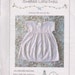 Sweetest Little Dress Jackie Clark Pattern Fits Babies to 24 lbs. UNCUT Pattern Rare and OOP