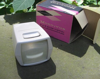 Mono-vue Slide Viewer Sawyers 2x2 35mm