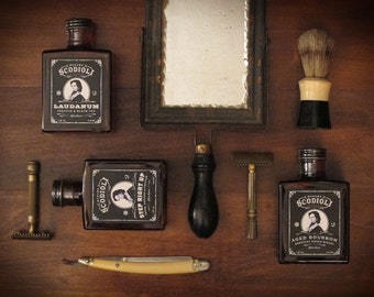 Madame's Aftershave - Select Your Scent