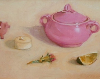 Luray Sugarbowl & WilliRaye Pig