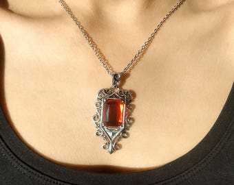 Isabelle Lightwood’s Necklace Shadowhunters