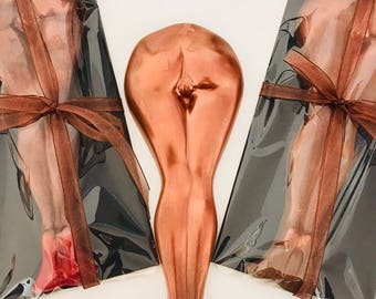 Bronze Sexy Legs Belgian Chocolate 150g (EXPLICIT)