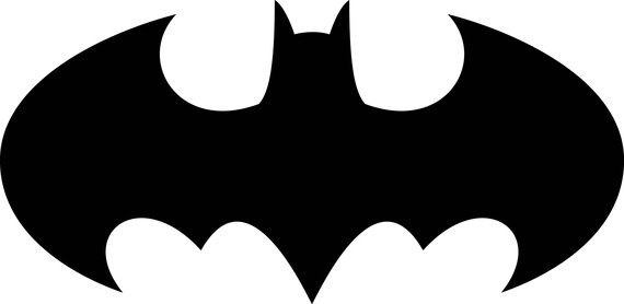 Download Batman svg - Batman logo svg - Batman clipart - Batman logo clipart - Digital files download svg ...