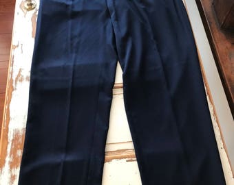 vintage polo pants