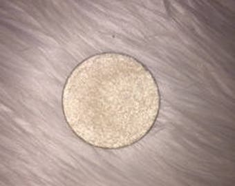 Gold/White/Gold Sparkles/Glow Like Liza Highlighter