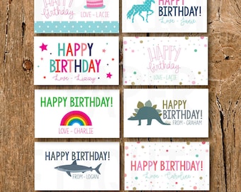 kid cards