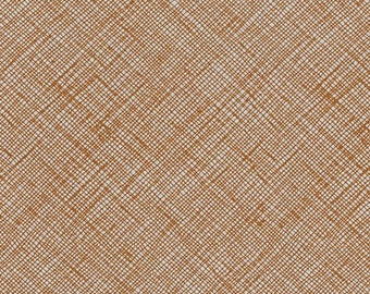 Architextures - Crosshatch Earth - Carolyn Friedlander - Robert Kaufman (AFR-13503-169)