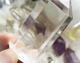 Quartz Crystal