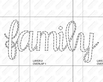 String Design Templates String Design Templates