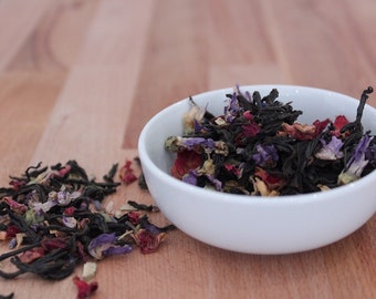 Miss Grey 50g Loose Leaf Tea