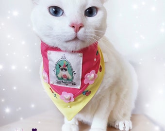 Bandana for kittens ,cats,dog