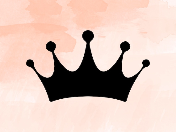 Free Free 132 King Crown Svg Free SVG PNG EPS DXF File