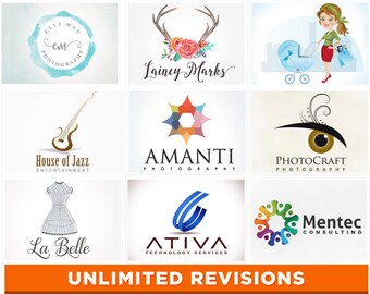 Logo Design, Custom Logo Design, Logo Design Custom, Logo, Photography Logo Design, Business Logo Design, Logo Design Branding,