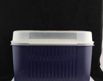 Vintage Tupperware Storzalots Multikeeper