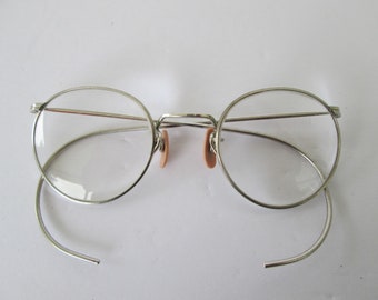 Antique eyeglasses | Etsy