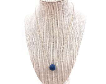 Floating lava bead, Essential Oil diffuser Necklace, diffuser pendant, lava bead diffuser necklace, aromatherapy jewelry,diffusing necklace
