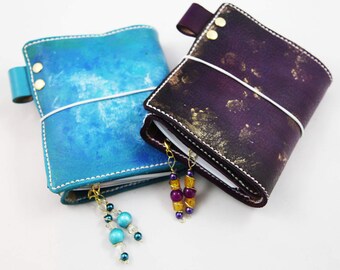 Artori Travelers Notebook