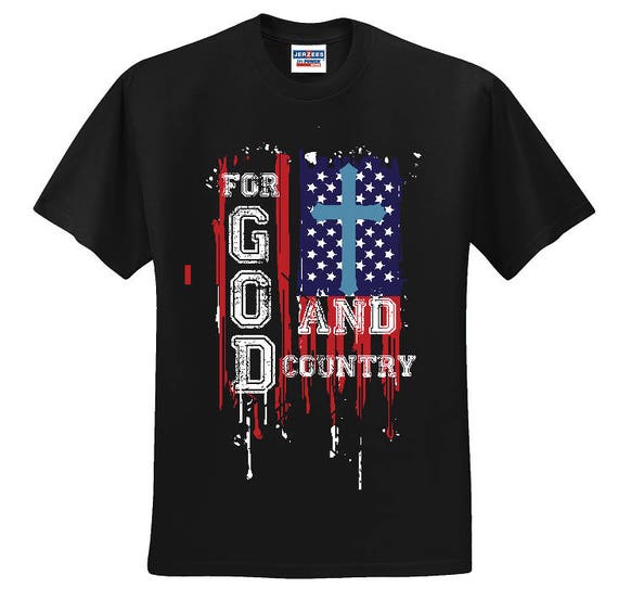 heal country t shirt