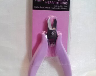 High Durability Shears by Bead Landing