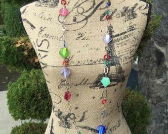 Authentic Antica Murrina Venezia Necklace