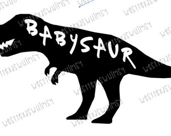 Free Free 148 Daddy And Baby Dinosaur Svg SVG PNG EPS DXF File