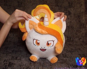 daybreaker mlp plush