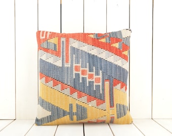 kilim pillow cover turkish pillow kilim cushions bohemian pillow turkish kilim pillow bohemian pillow decorative pillow accent pillow