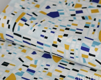 Manhattan's Dawn, Gramercy Collection, Art Gallery Fabrics, Quilting Weight Cotton Fabric
