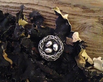 Green Girl Studios Home Nest