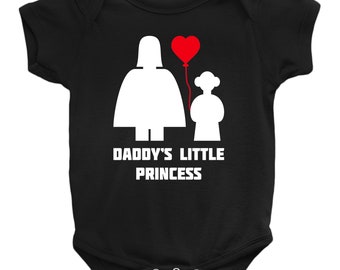 Free Free 317 Daddys Little Princess Star Wars Svg SVG PNG EPS DXF File