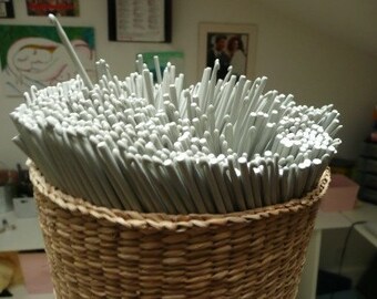 50 - carded F Boye Crochet Hooks