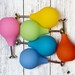 Gentle Water Sprinkler, Wet Felting Tool, Nuno, Ball Brauser, Brause, Rubber Squeeze Bulb for Watering Bonsai, Plant Seedling Sprayer Tool