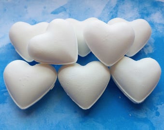 Shower Steamers Set 8, Essential Oil Melts, Aromatherapy Gifts, Mothers Day Gifts, Gifts for Her, Shower Fizzies, Shower Bombs, Sinus Melts