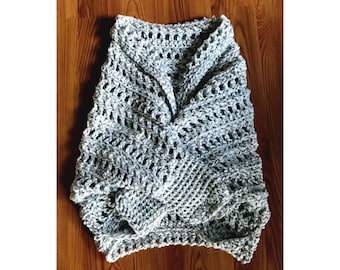 Oversized comfy sweater