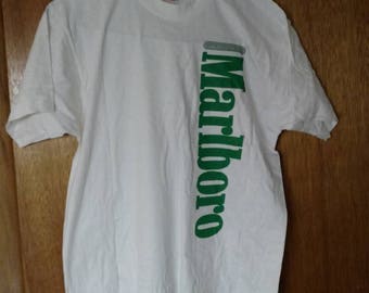 Marlboro Menthol Large T Shirt New In Box