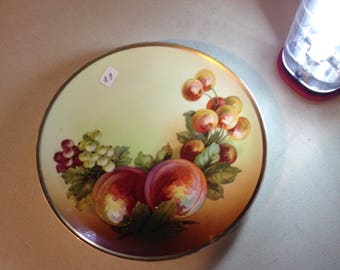 Vintage made in germany plate