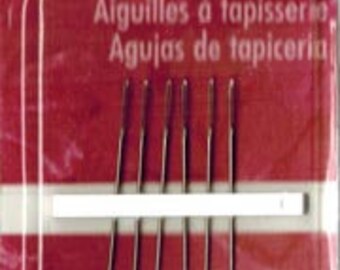 Susan Bates Tapestry Needles Size 26