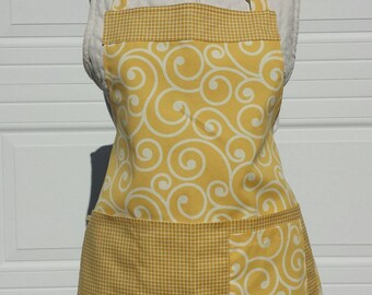 Garden Apron