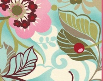 Hunky Dory by Chez Moi for Moda OOP Free Spirit Fabric FAT QUARTER