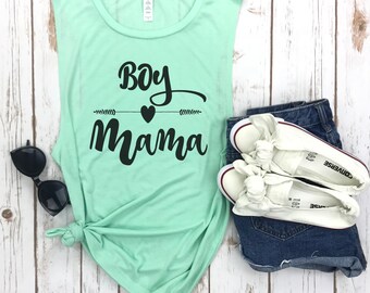 Mom of Boys, Gifts for Mom, Boys Mama, Boy Mom Shirt, Mom Gift, Mom of Boys Tshirt, All Boys Family, Boy mon,Mother Tshirt,Fly as as Mother,